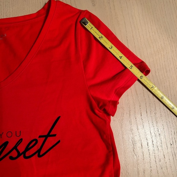 🔥3/20🔥 Reitman’s Essentials Tee Shirt - Picture 5 of 7